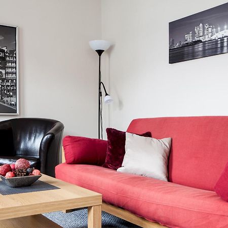 Madison Hill - Bedford Hill 1 - One Bedroom Flat Londres Exterior foto