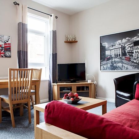 Madison Hill - Bedford Hill 1 - One Bedroom Flat Londres Exterior foto